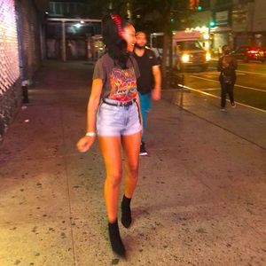 Meet your Posher, Taylor